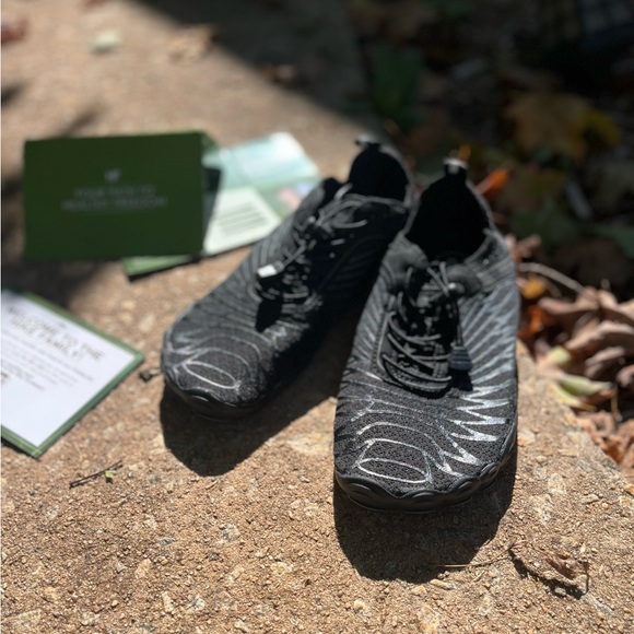 HIKE Footwear size 39/ unisex. - Picture 5 of 5